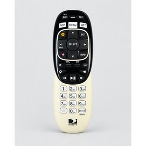 DIRECTV RC73 Genie Remote Control OEM IR RF Universal TV Receiver Genuine